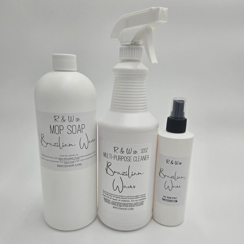 Cleaning Day Bundle