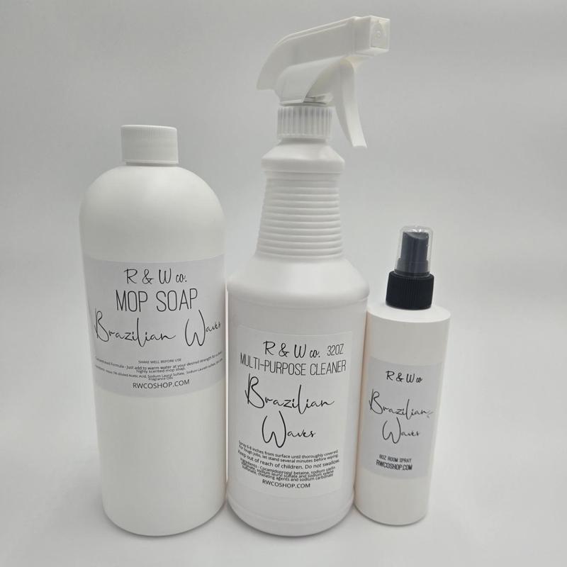 Cleaning Day Bundle