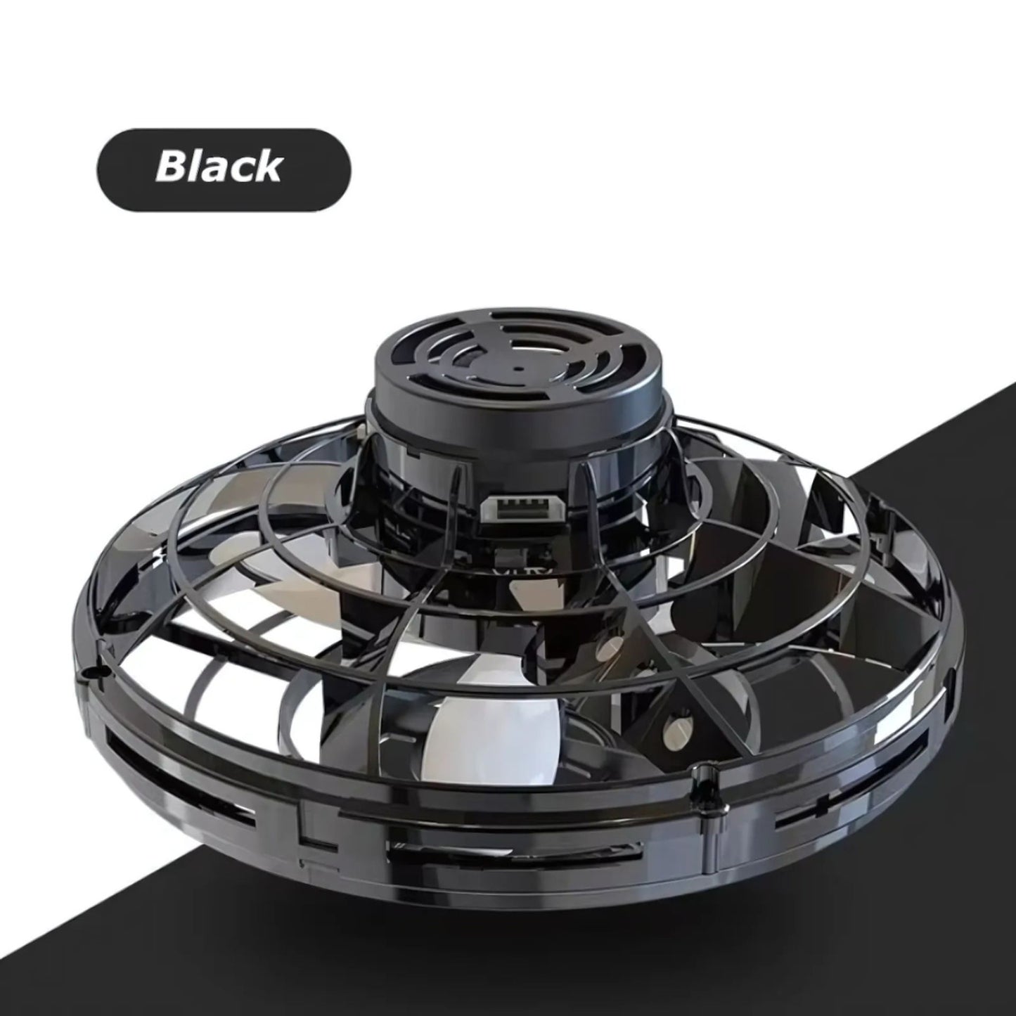 ๐ฅ2024 Hot Sales-49% OFF ๐ธ Magical Flying Spinner๐