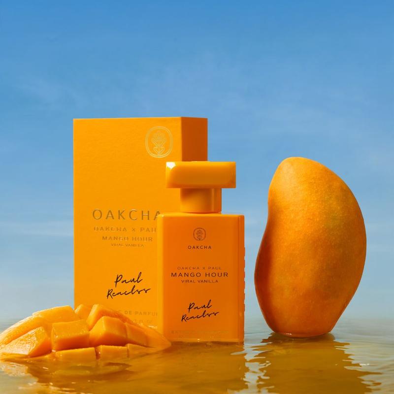 Mango Hour | Viral Vanilla