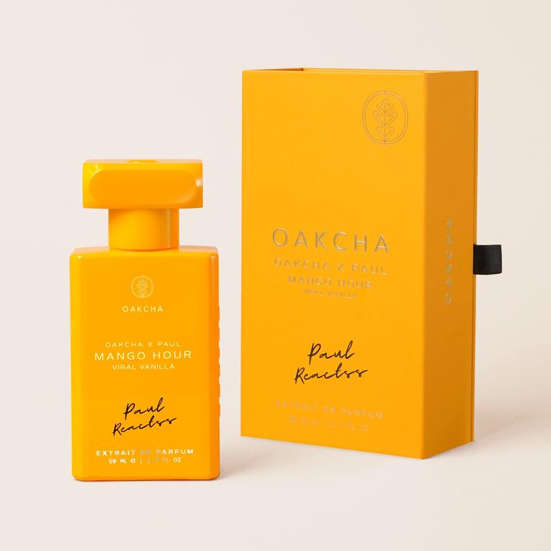 Mango Hour | Viral Vanilla