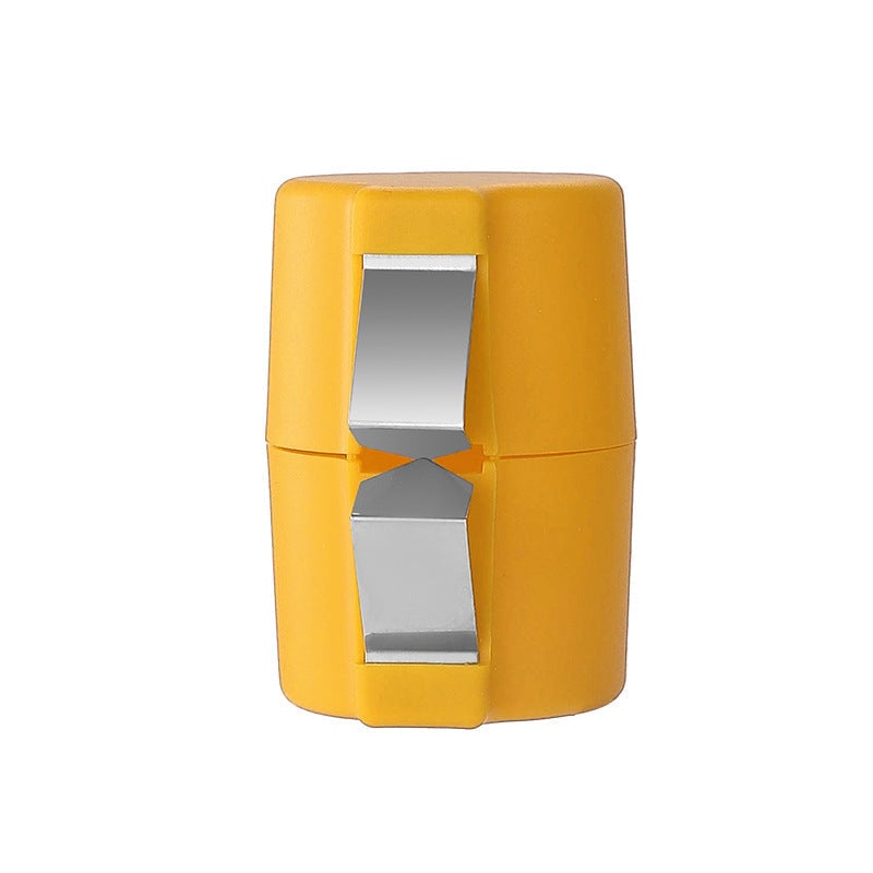 49% OFFš„Efficient Egg Cracking Tool, Handy Egg Separatorš³