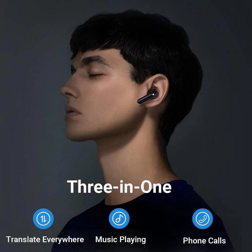 🔥Last Day -70%OFF -ElderdiscussTM Translation Earbuds