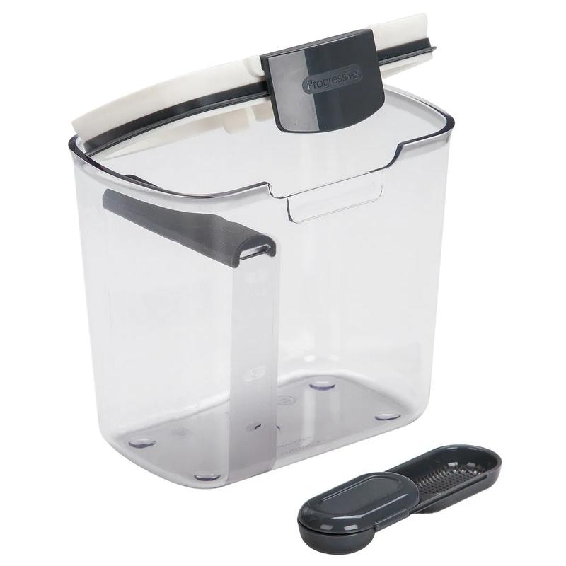 Progressive ProKeeper 6-Piece Baker's Storage Set Container Kitchen