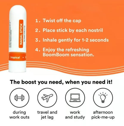 🔥LAST DAY 49% OFF🔥Nasal Stick