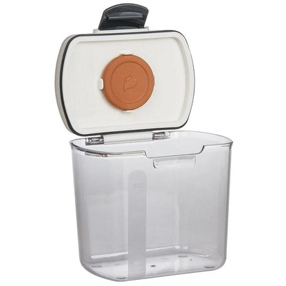 Progressive ProKeeper 6-Piece Baker's Storage Set Container Kitchen