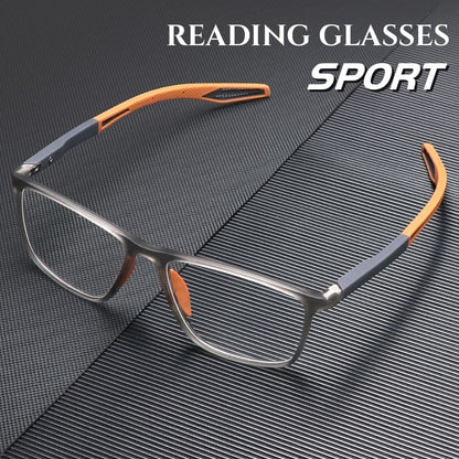 Hot Sale - 49% OFF🔥SPORT INTELLIGENT PHOTOCHROMIC PROGRESSIVE BIFOCAL PRESBYOPIA GLASSES