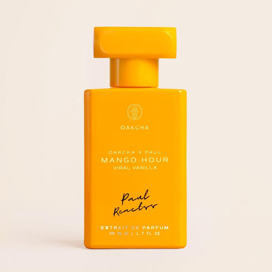 Mango Hour | Viral Vanilla