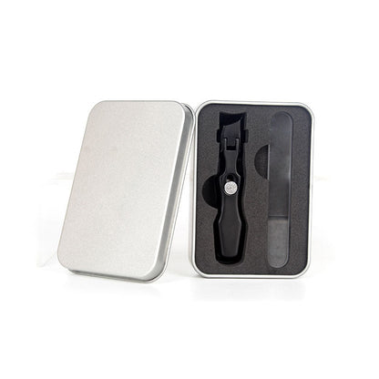 🔥LAST DAY SALE 49% OFF🔥Portable Ultra Sharp Nail Clippers