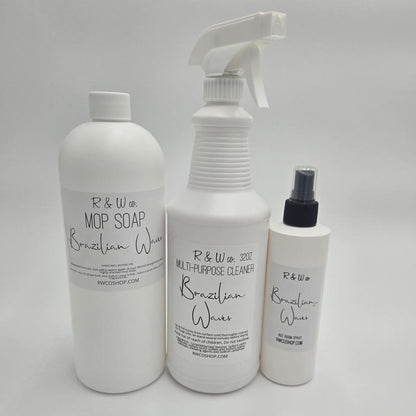 Cleaning Day Bundle