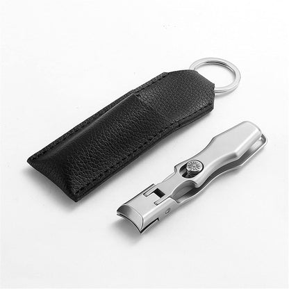 🔥LAST DAY SALE 49% OFF🔥Portable Ultra Sharp Nail Clippers