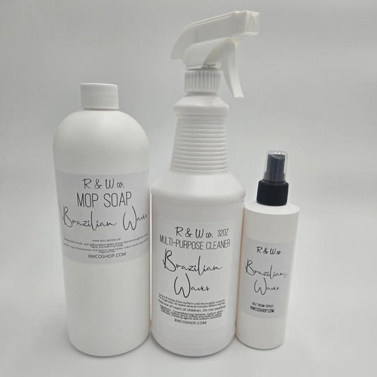 Cleaning Day Bundle