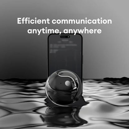 🔥LAST DAY SALE 49% OFF🔥Wireless Bluetooth Translation Earbuds
