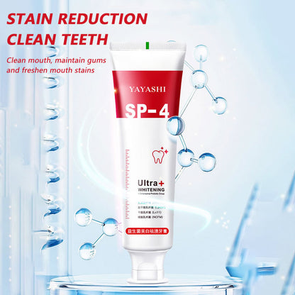 🔥LAST DAY SALE 49% OFF🔥Probiotic Whitening Toothpaste