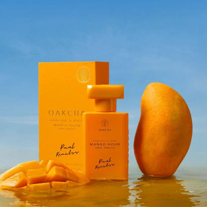 Mango Hour | Viral Vanilla