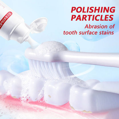 🔥LAST DAY SALE 49% OFF🔥Probiotic Whitening Toothpaste