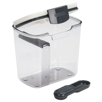 Progressive ProKeeper 6-Piece Baker's Storage Set Container Kitchen