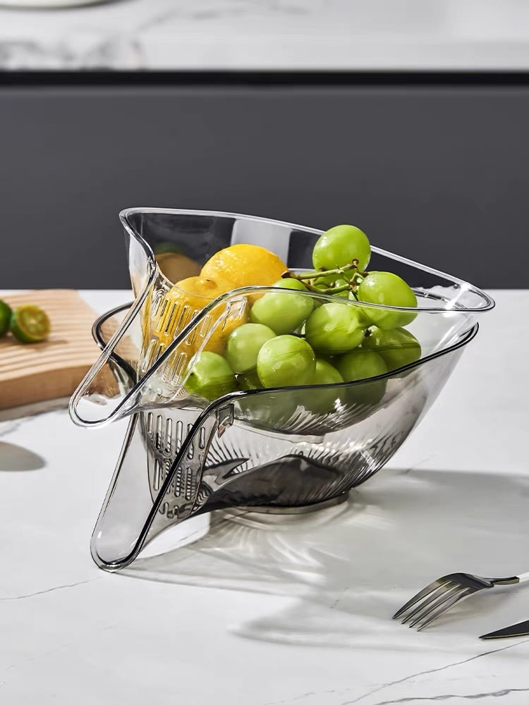 🔥LAST DAY 60% OFF - Multi-functional Drain Basket🔥Buy 3 Get FREE SHIPPING
