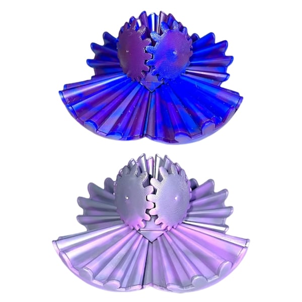 🔥LAST DAY - BUY 1 GET 1 FREE JUST $4.49 EACH🔥GearSphere - The Steampunk Whirling Wonder Fidget (Gear Ball)