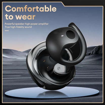 🔥LAST DAY SALE 49% OFF🔥Wireless Bluetooth Translation Earbuds