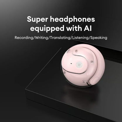 🔥LAST DAY SALE 49% OFF🔥Wireless Bluetooth Translation Earbuds