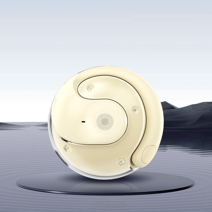 🔥LAST DAY SALE 49% OFF🔥Wireless Bluetooth Translation Earbuds