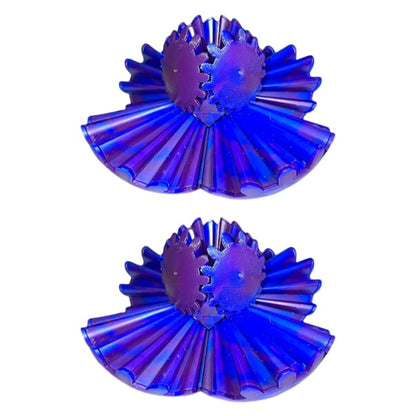 🔥LAST DAY - BUY 1 GET 1 FREE JUST $4.49 EACH🔥GearSphere - The Steampunk Whirling Wonder Fidget (Gear Ball)